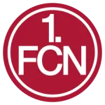 1. FC Nürnberg Logo