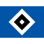 Hamburger SV Logo