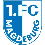 1. FC Magdeburg Logo