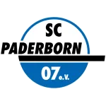 SC Paderborn 07 Logo