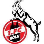 1.FC Köln Logo
