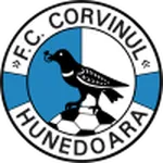 Corvinul Hunedoara Logo
