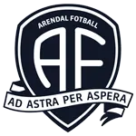 Arendal Logo
