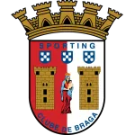 SC Braga Logo
