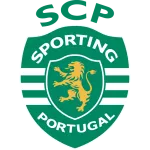 Sporting CP Logo