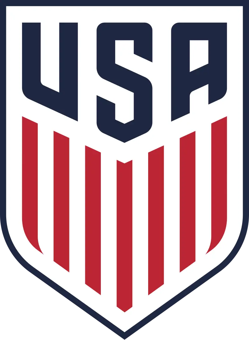 USA Logo