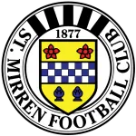 ST Mirren Logo