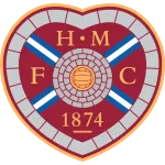 Heart Of Midlothian Logo