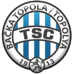 TSC Backa Topola Logo