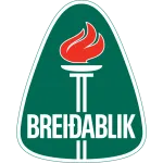 Breidablik Logo