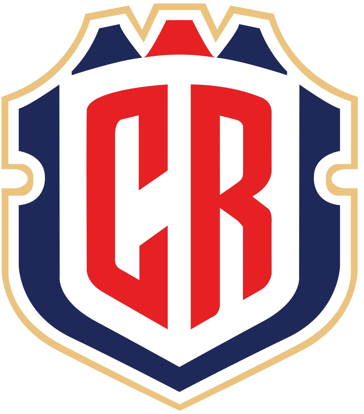 Costa Rica Logo