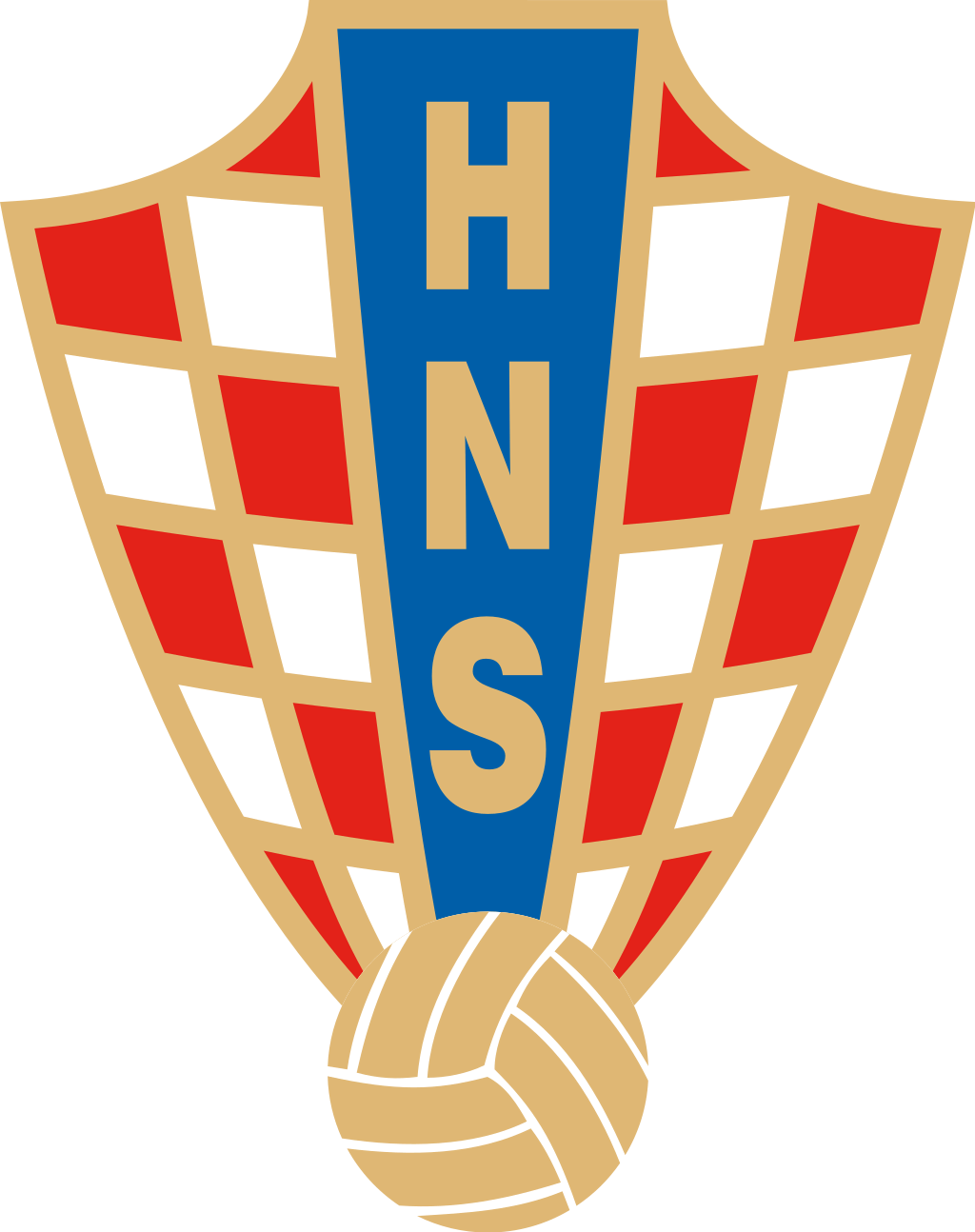 Croatia Logo