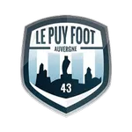 Le Puy Foot Logo