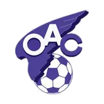 Olympique d'Alès Logo