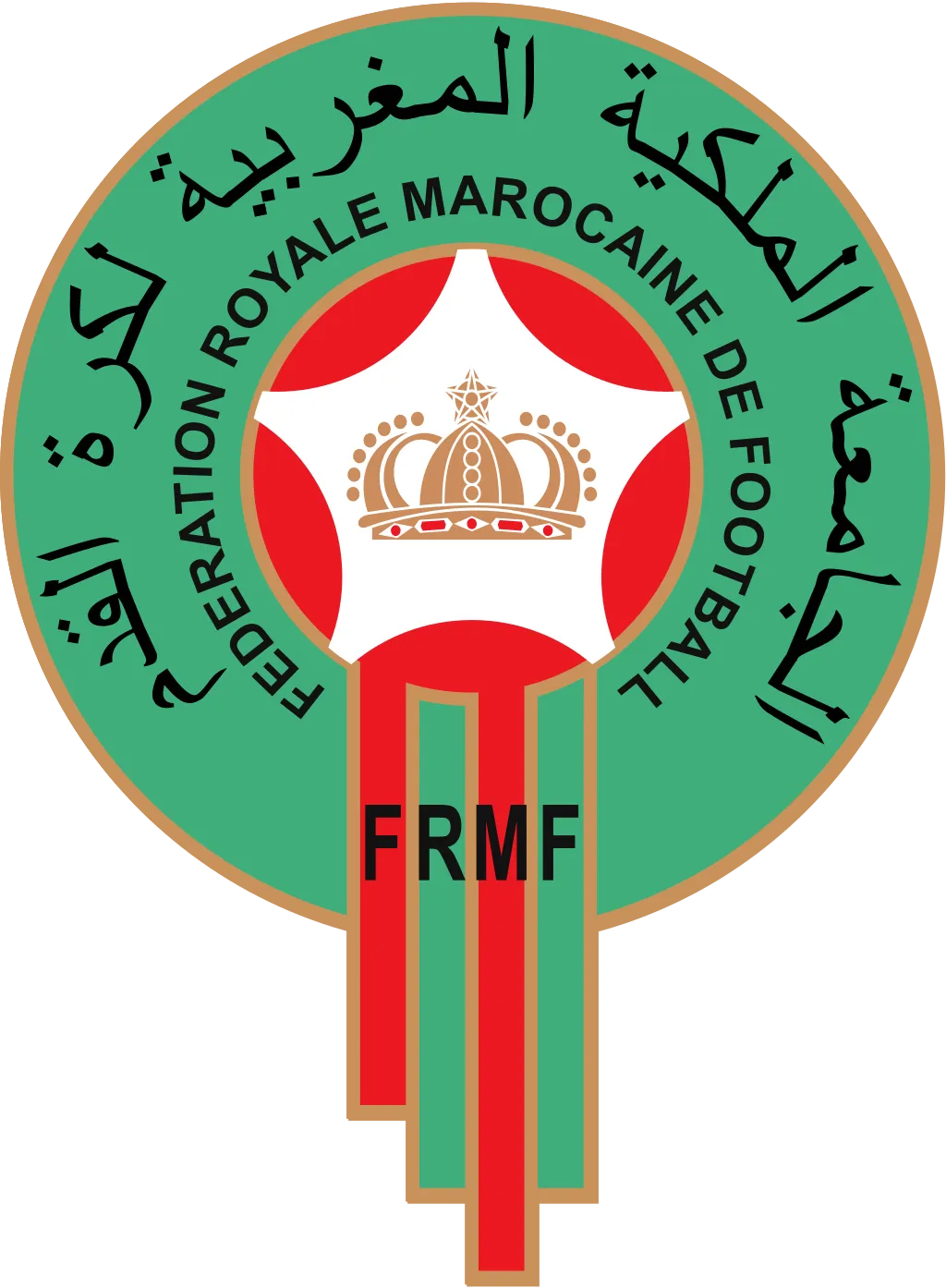 Morocco Logo