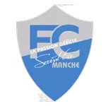 Saint-Lô Manche Logo