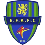 Feignies-Aulnoye Logo