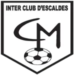 Inter Club d'Escaldes Logo