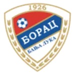 Borac Banja Luka Logo
