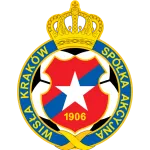 Wisla Krakow Logo