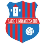 Paide Logo
