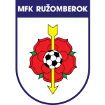 Ružomberok Logo