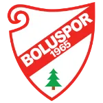 Boluspor Logo