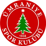 Ümraniyespor Logo