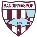 Bandırmaspor Logo