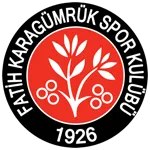 Fatih Karagümrük Logo
