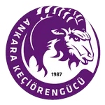 Keçiörengücü Logo