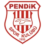 Pendikspor Logo