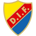 Djurgardens IF Logo