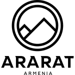 Ararat-Armenia Logo