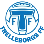 trelleborgs FF Logo