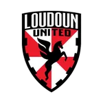 Loudoun United Logo