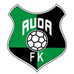 Auda Logo