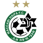 Maccabi Haifa Logo