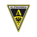 Alemannia Aachen Logo