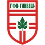 Tikveš Logo