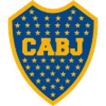 Boca Juniors Logo