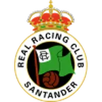 Racing Santander Logo