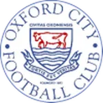 Oxford City Logo