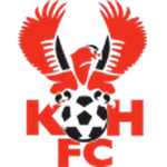 Kidderminster Harriers Logo