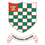 Chesham United Logo