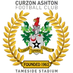 Curzon Ashton Logo