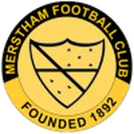 Merstham Logo