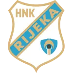 HNK Rijeka Logo