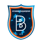 Istanbul Basaksehir Logo