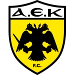 AEK Athens FC Logo